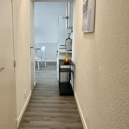 Apartment Victoria Vichy